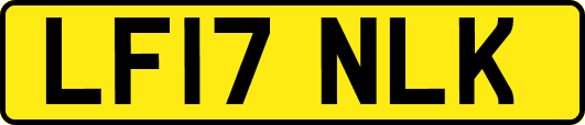 LF17NLK