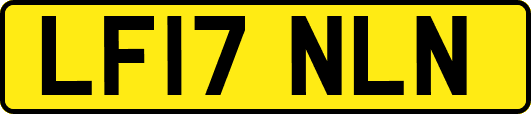 LF17NLN