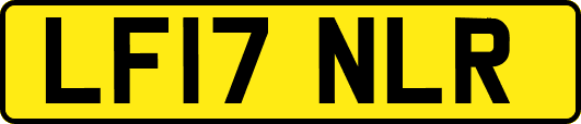 LF17NLR