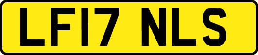 LF17NLS