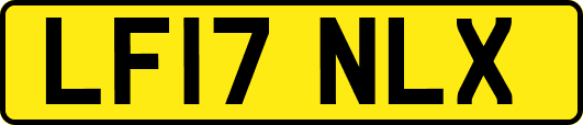 LF17NLX