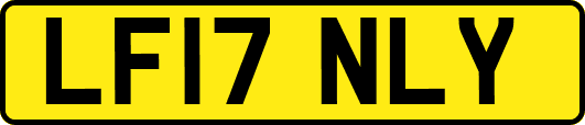 LF17NLY