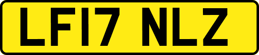 LF17NLZ