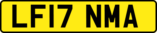 LF17NMA