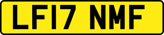 LF17NMF