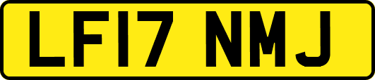 LF17NMJ