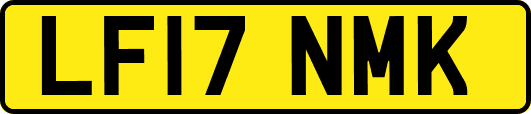 LF17NMK