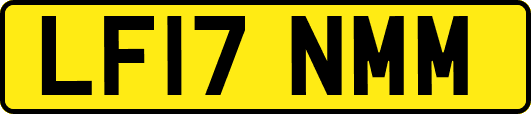 LF17NMM