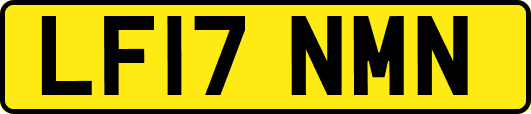 LF17NMN