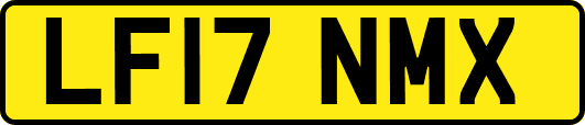 LF17NMX