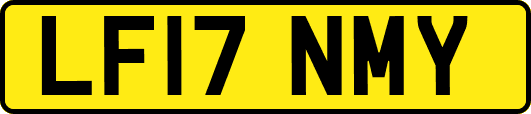 LF17NMY