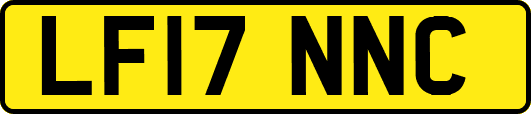 LF17NNC