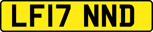 LF17NND