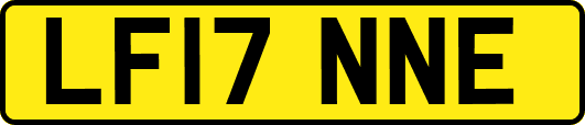 LF17NNE