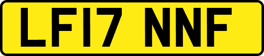 LF17NNF