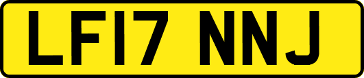 LF17NNJ