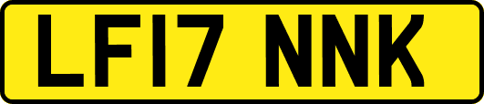 LF17NNK
