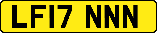 LF17NNN