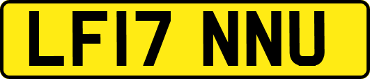 LF17NNU
