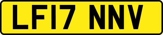 LF17NNV