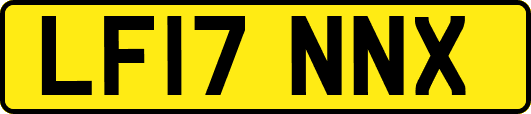 LF17NNX