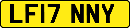 LF17NNY
