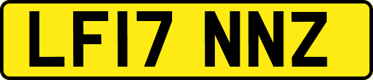 LF17NNZ