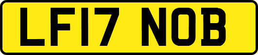 LF17NOB