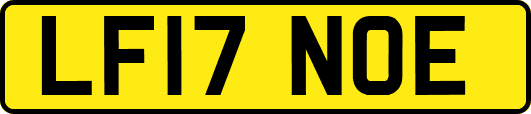 LF17NOE