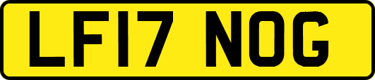 LF17NOG