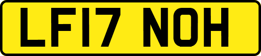 LF17NOH