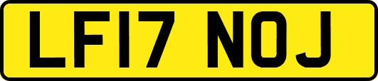 LF17NOJ