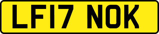 LF17NOK