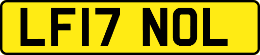 LF17NOL