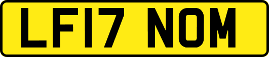 LF17NOM