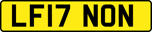 LF17NON