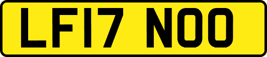 LF17NOO