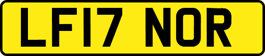 LF17NOR