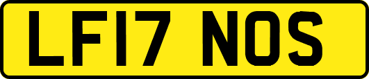 LF17NOS