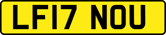 LF17NOU