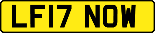 LF17NOW