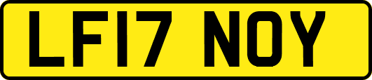 LF17NOY