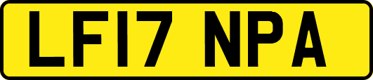 LF17NPA