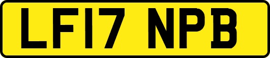 LF17NPB