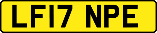 LF17NPE