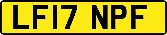 LF17NPF