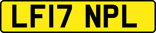 LF17NPL