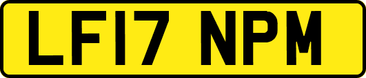 LF17NPM