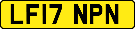 LF17NPN