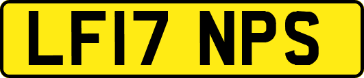LF17NPS